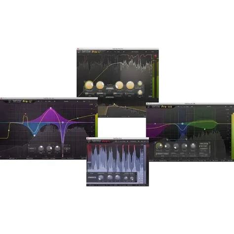 Image result for FabFilter Mastering