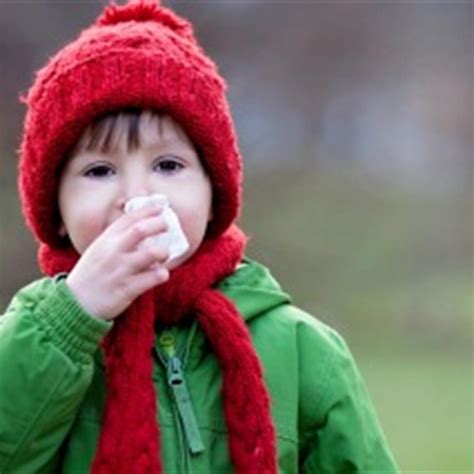 Coughs and Colds: Medicines or Home Remedies? - HealthyChildren.org