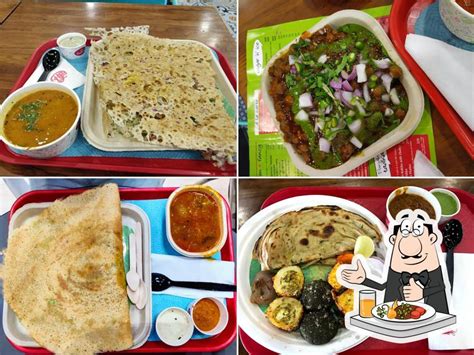 Haldiram's - City Center, Dwarka Sector 12, New Delhi - Restaurant menu ...