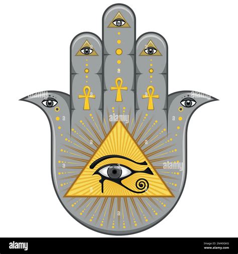 Hand Of Fatima Meaning Tattoo