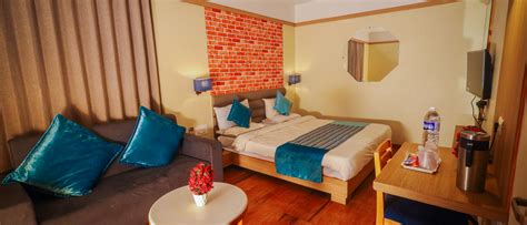 Hotel Everland, Rajkot