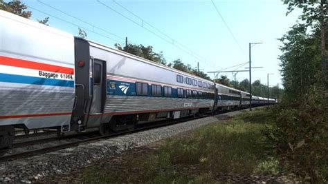 Enhancement Packs - Train Sim Community