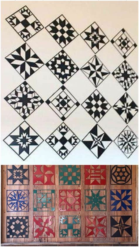 Image result for Metal Quilt Patterns