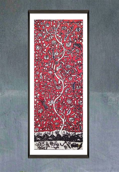 Chandrakant Bhulabhai: Mata ni pachedi artist