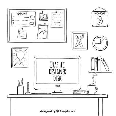 Computer Screen Sketch 的图像结果