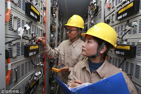 国内最大规模电网侧储能电站项目在镇江投运