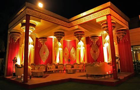 Brij Greens Farm Chattarpur | Wedding Venue & Banquet Halls | Wedding ...