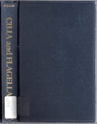 Buy Cilia and Flagella Book Online at Low Prices in India | Cilia and ...