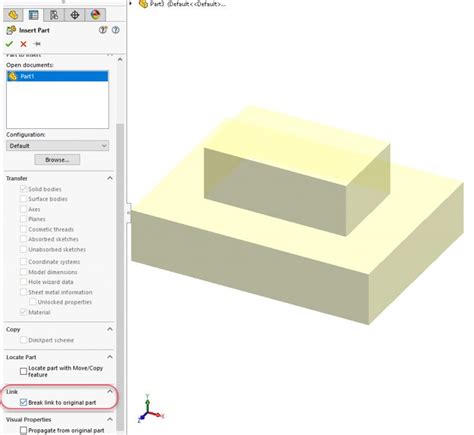 Image result for SolidWorks Properties Tutorials