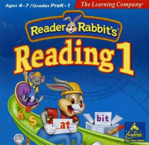 Image result for Reader Rabbit Ratbeard