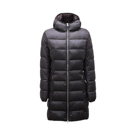 9991AU GIUBBOTTO DONNA NAPAPIJRI AERONS WOMAN JACKET BLACK