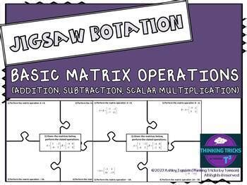 Matrix Rotation Fun 的图像结果