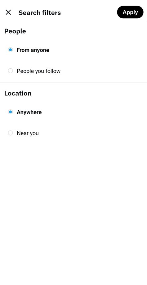 X (Twitter) 11.75.1 - Скачать для Android APK бесплатно