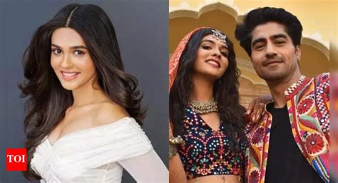 Yeh Rishta Kya Kehlata Hai fame Pranali Rathod deletes pictures with ...