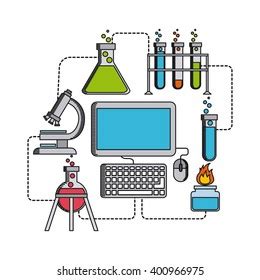 Image result for Colorful Design of Module in Science