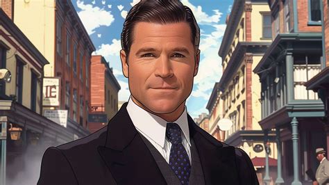 Murdoch Mysteries Season 19: The Beloved Detective Series Returns in ...