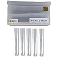 Lab Junction Colorimeter Test Tubes,Test Tubes Set of 5 No.'s for Photo ...