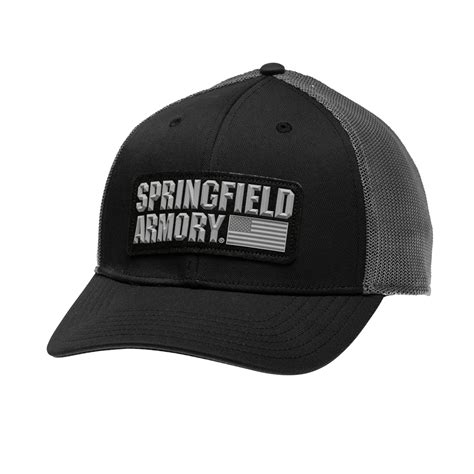 Image result for Springfield Armory Logo