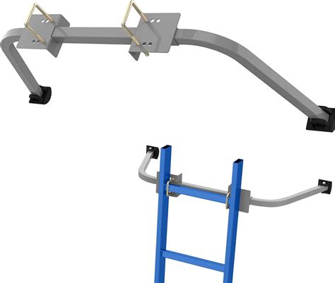 Image result for Ladder Standoff End Protector