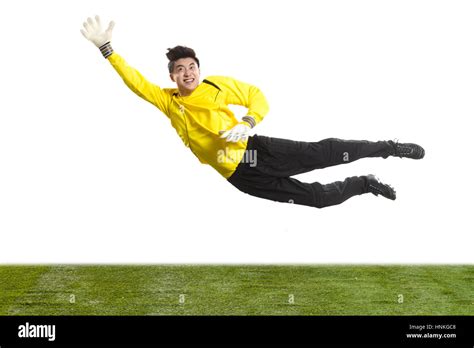 Goalkeeper 的图像结果