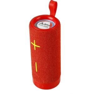 Buy MZ M207 (PORTABLE BLUETOOTH SPEAKER) Dynamic Thunder Sound With ...