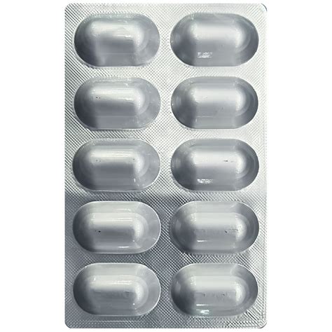 Buy Sitakart M 50/500 Tablet 10's online | Uses, Side Effects, Price ...