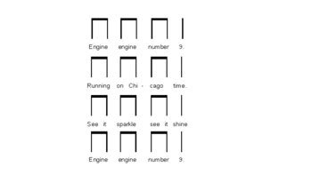 Engine Engine Number 9 Song 的图像结果