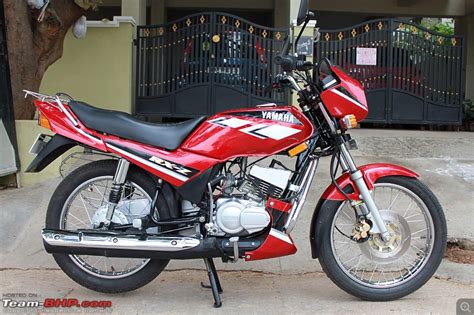 My 2002 Yamaha RXZ - Update: Now Sold! - Team-BHP