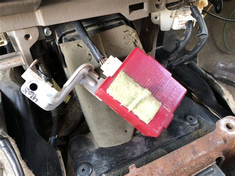 Image result for Toyota Tundra Keyless Entry Module