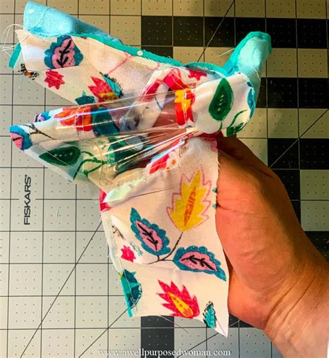 Window Mask Pattern 的图像结果