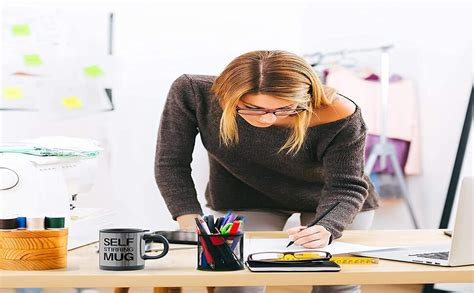 Buy ZURU BUNCH® Self Stirring Mug for Tea, Coffee, Milk, Beverage ...