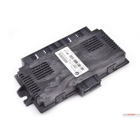 2010 Mini Cooper Footwell Module 的图像结果