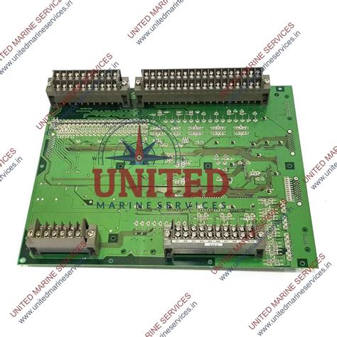 NABCO GCB-101-02 885 7375346 PCB BOARD (NEW WITHOUT BOX) | United ...