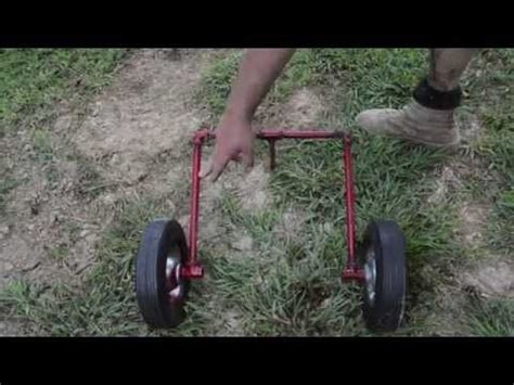 Image result for Logging Arch DIY