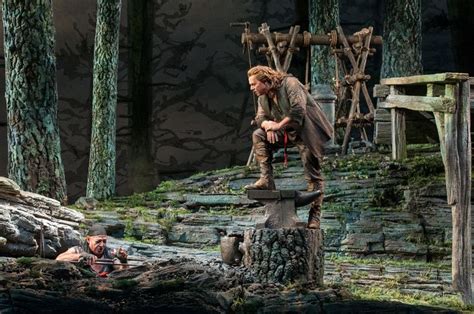 Image result for Opera Siegfried Singer