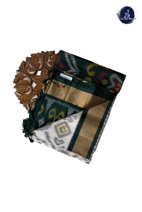 Semi Silk Cotton Sarees - Comfortable yet Trendy by Sri Arya Silks