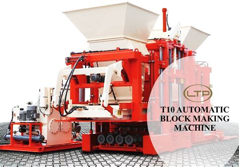 Image result for Design of Blocket Making Machine