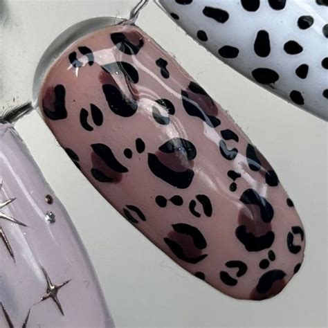 Image result for Leopard Print Tutorial