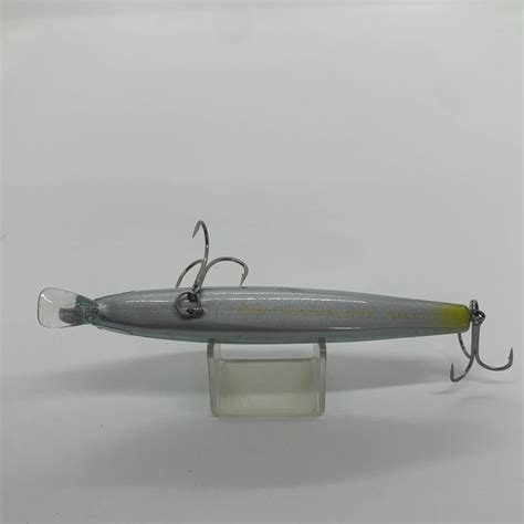 W-30945 シマノ SHIMANO サイレントアサシン 99F AR-C(ミノー)｜売買されたオークション情報、yahooの商品情報を ...