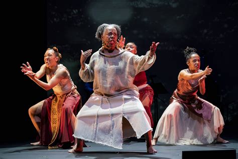 SCAT!... The Complex Lives of Al & Dot, Dot & Al Zollar | Perelman Performing Arts Center