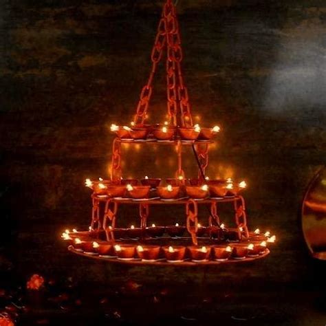 Webelkart Premium Water Sensor Led Diyas Candle with Electric Water ...