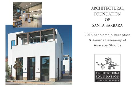 2018 Scholarship Reception & Awards Ceremony – Architectural Foundation ...