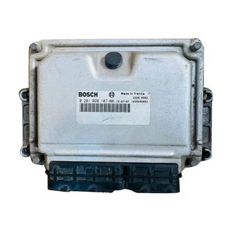 Image result for Bosch Engine Control Module