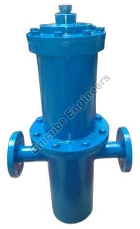 Strainer Cum Air Eliminator Manufacturer Exporter Supplier from Pune India