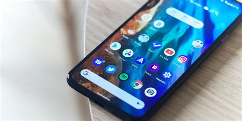 Add a Widget Android 的图像结果