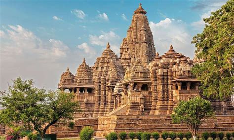 Temple Architecture in India: Types and Style 2025