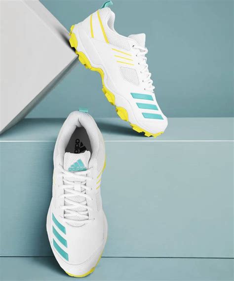 ADIDAS CRI HASE Cricket Shoes For Men - Buy ADIDAS CRI HASE Cricket ...