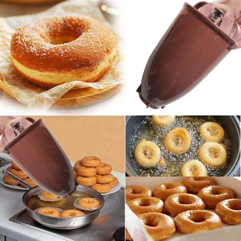 Donut Batter Dispenser at Patrick Guinn blog