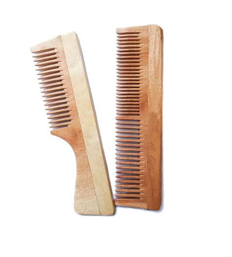 Kachi Neem Combs – Matratva