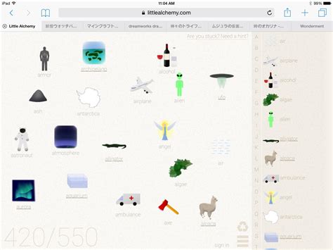 Image result for Little Alchemy Tutorial